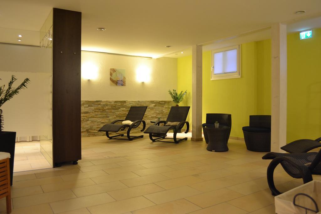 Hotel Waldsee Lindenberg im Allgäu Cameră foto
