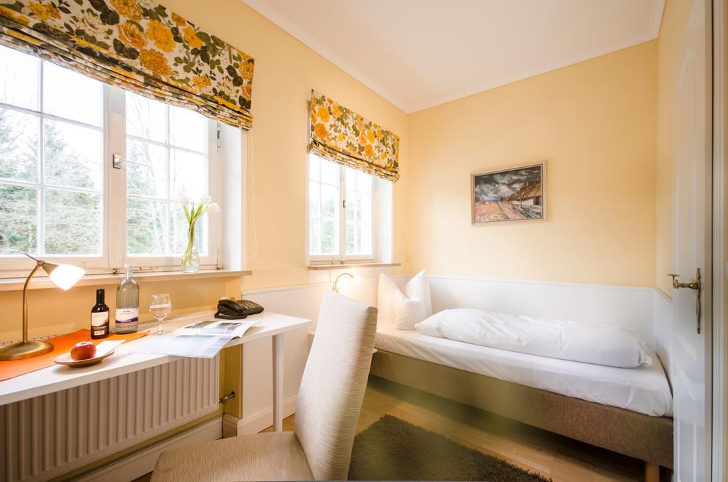 Hotel Waldsee Lindenberg im Allgäu Cameră foto