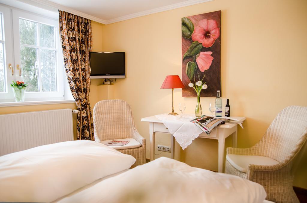 Hotel Waldsee Lindenberg im Allgäu Cameră foto