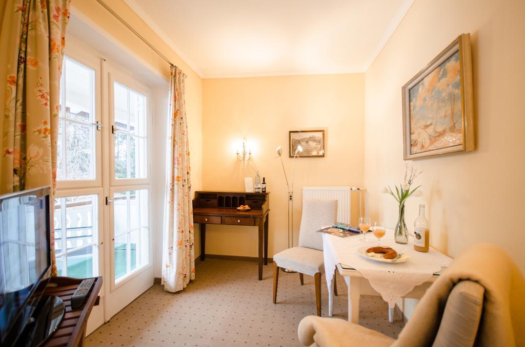 Hotel Waldsee Lindenberg im Allgäu Cameră foto