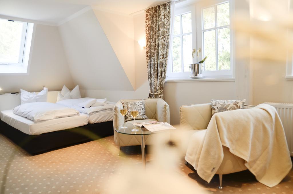 Hotel Waldsee Lindenberg im Allgäu Cameră foto