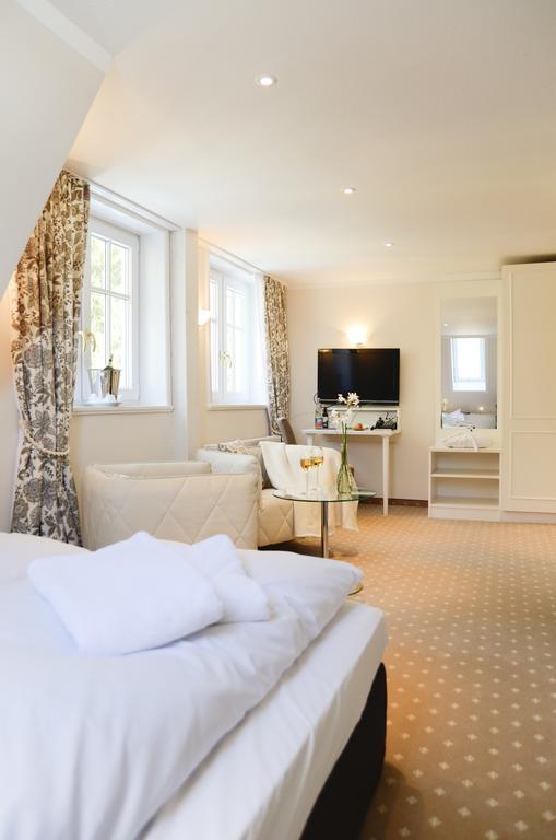 Hotel Waldsee Lindenberg im Allgäu Cameră foto